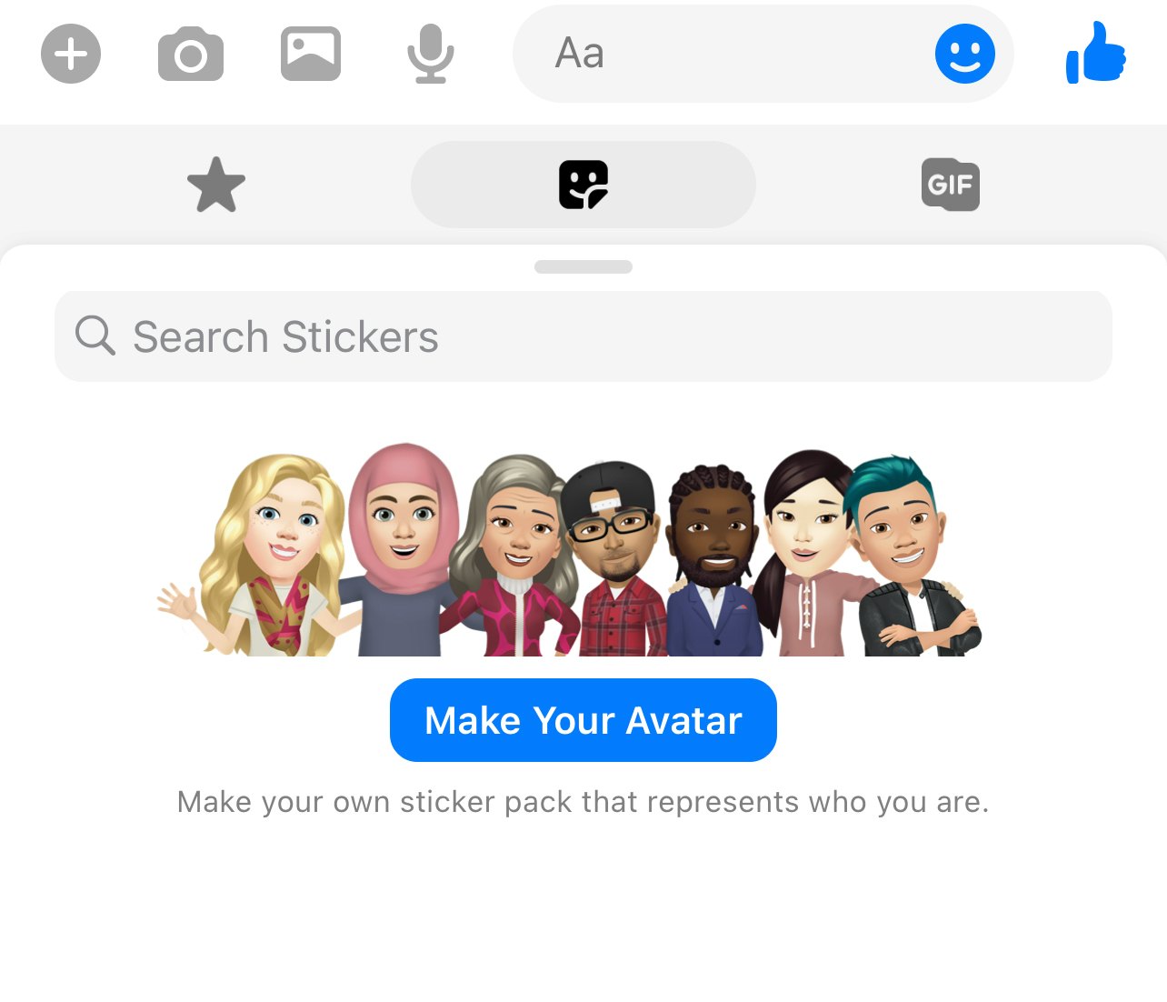 How To Fix If Facebook Avatar Is Not Showing Up  TechniqueHow